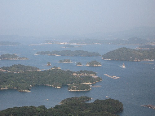九十九島13