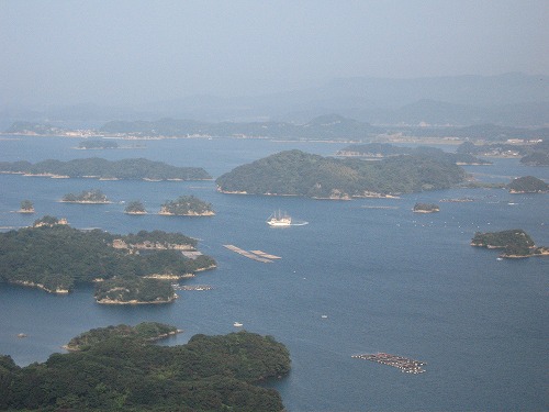 九十九島14