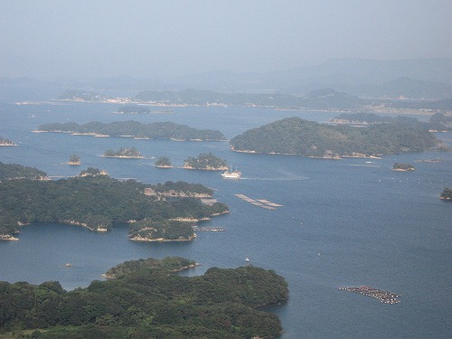 九十九島15