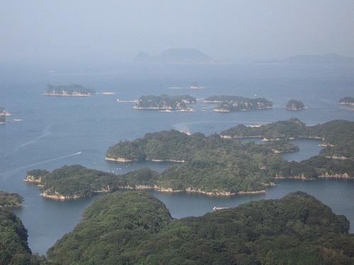 九十九島17