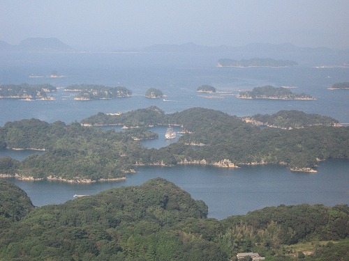 九十九島18