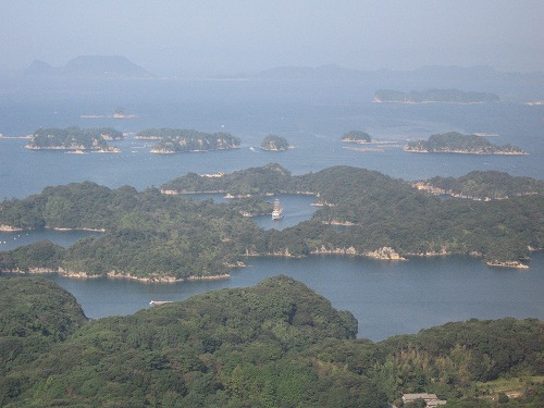 九十九島19