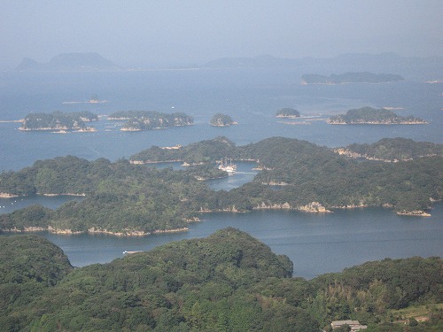 九十九島20