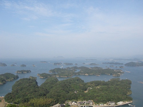 九十九島21