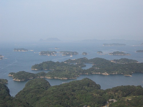 九十九島22