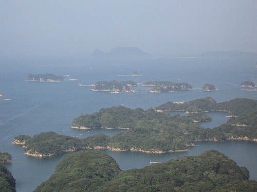九十九島23