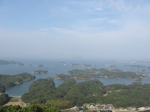 九十九島24