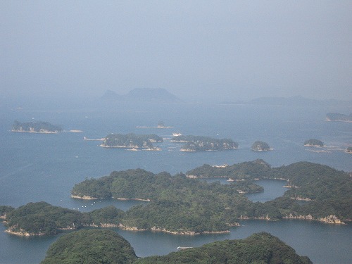 九十九島25