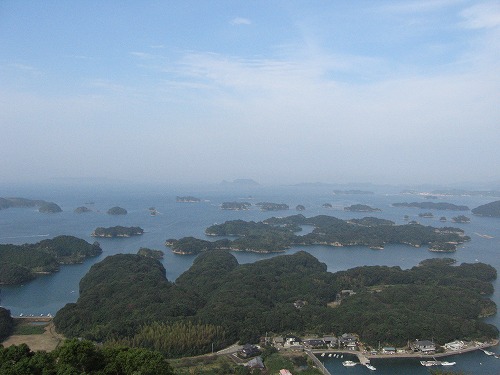 九十九島26