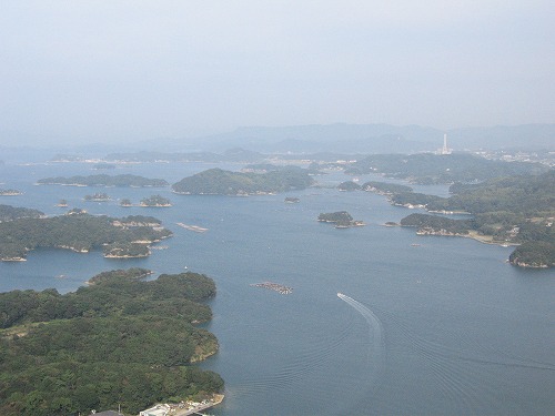 九十九島27
