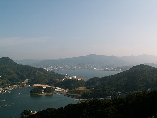 展開峰展望公園9