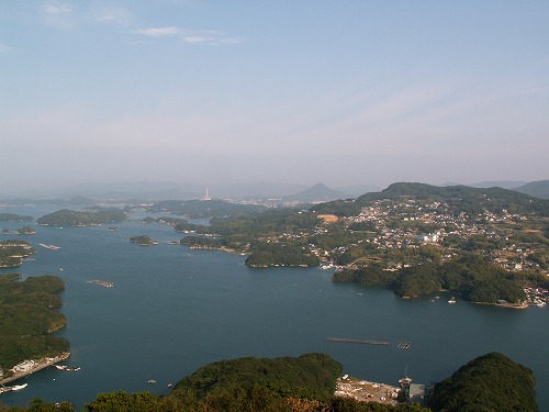 展開峰展望公園11