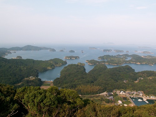 展開峰展望公園12