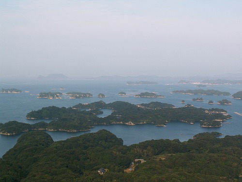 展開峰展望公園13