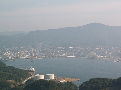 展開峰展望公園14