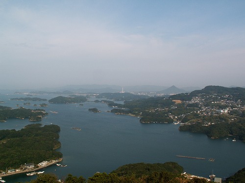 展開峰展望公園15