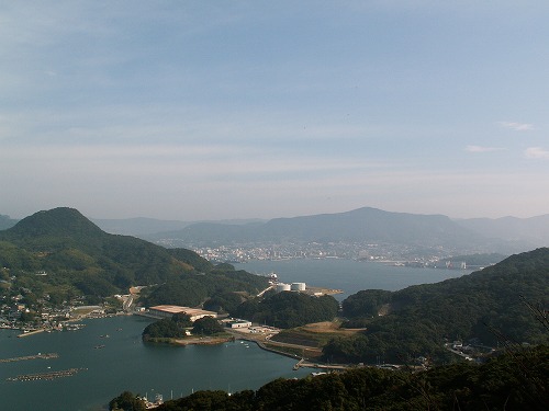 展開峰展望公園6