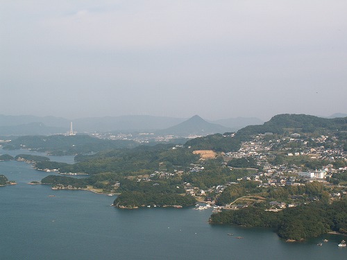 展開峰展望公園7