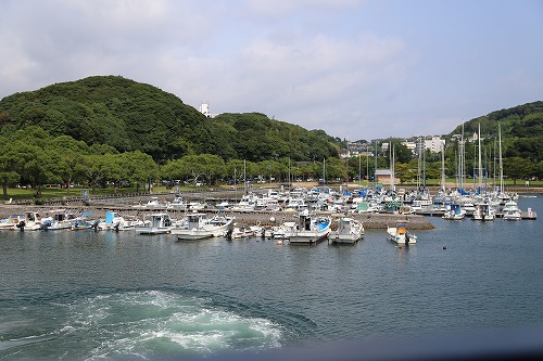 九十九島1