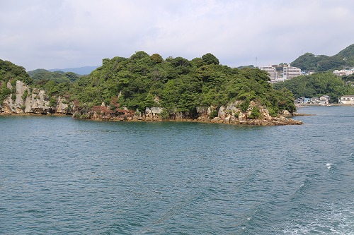 九十九島2