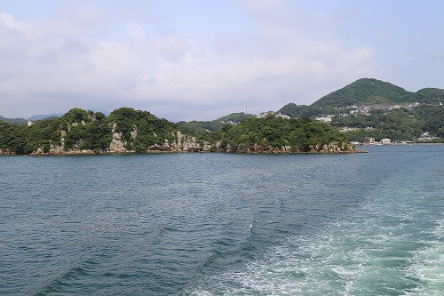 九十九島5