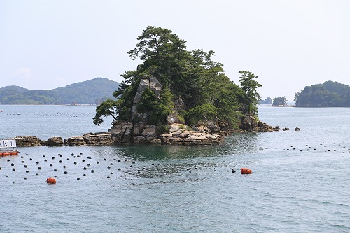 九十九島6