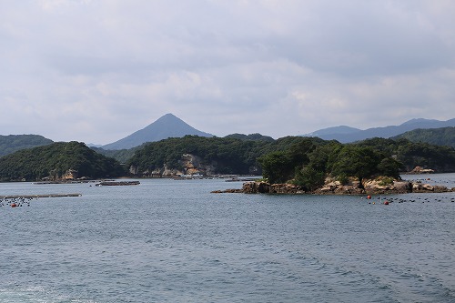 九十九島7