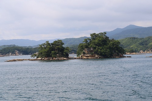 九十九島8