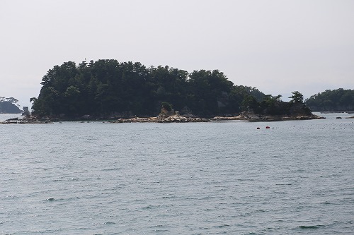 九十九島9