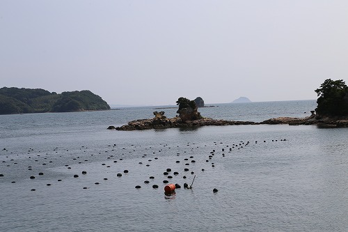 九十九島12