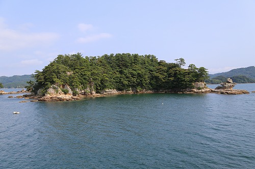 九十九島13