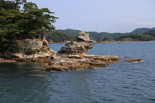 九十九島14