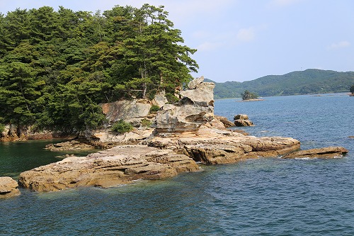 九十九島15