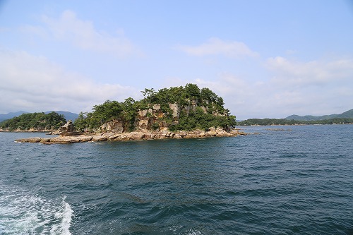 九十九島16