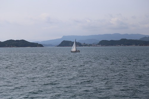 九十九島17