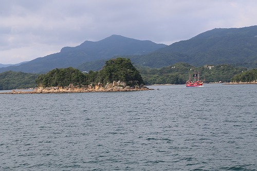 九十九島19