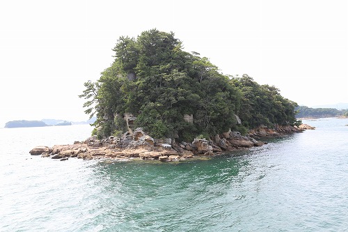 九十九島20