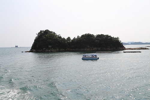 九十九島21