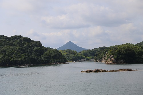 九十九島22