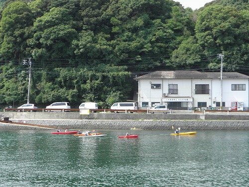 九十九島24