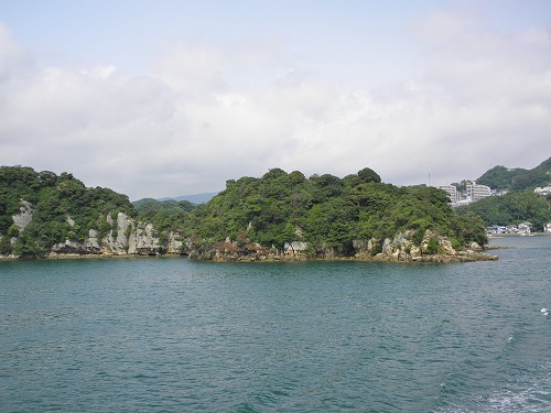 九十九島25