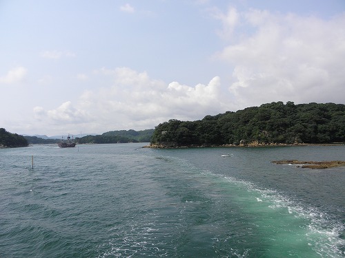九十九島26