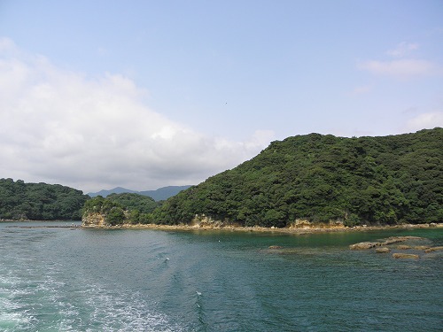 九十九島27