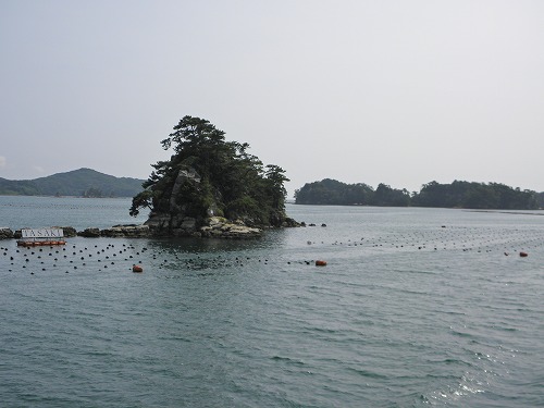 九十九島28