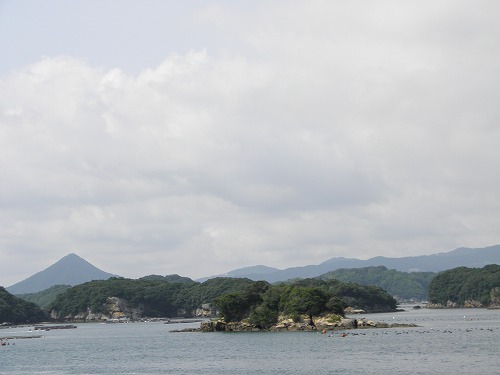 九十九島29