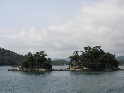 九十九島30