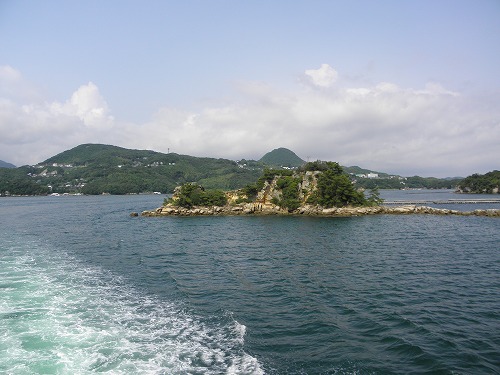 九十九島31