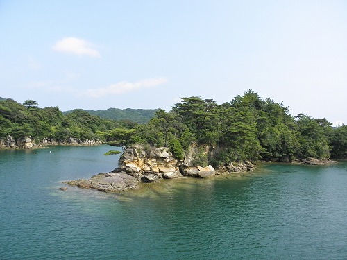 九十九島32