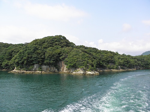 九十九島33