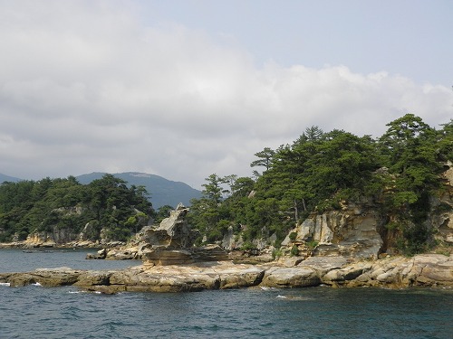 九十九島34